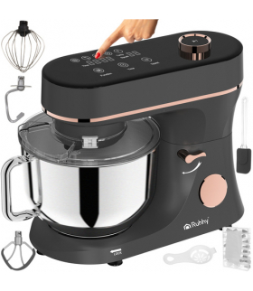 Robot kuchenny z podgrzewaną misą 25727 18343