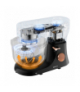 Robot kuchenny z podgrzewaną misą 25727 18343