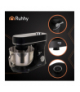 Robot kuchenny, planetarny z podgrzewaną misą i 3 końcówkami Ruhhy 25726 18344