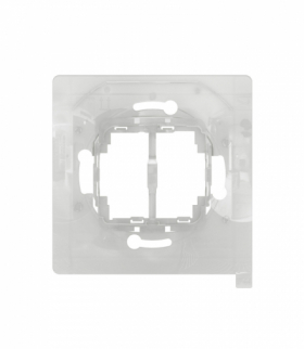 NOWE NILOE - AKCESORIA IP 44 DLA ŁĄCZNIKÓW PODWÓJNYCH LEGRAND NP1174