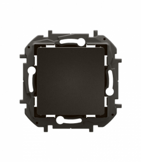 NOWE NILOE - ZAŚLEPKA CZARNA LEGRAND NP151BK