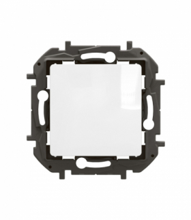 NOWE NILOE - ZAŚLEPKA BIAŁA LEGRAND NP151WH