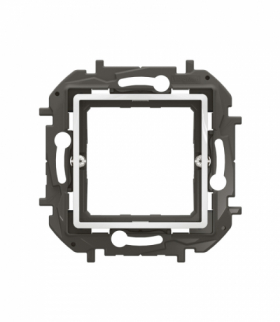 NOWE NILOE - ADAPTER MOSAIC BIAŁY LEGRAND NP172WH