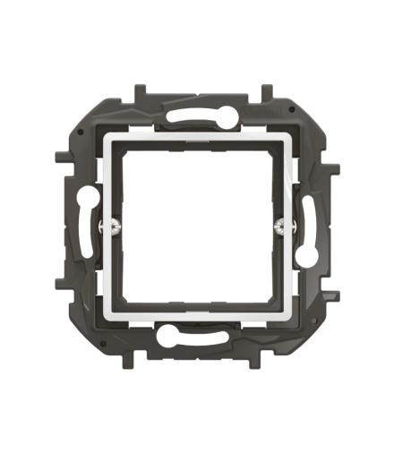 NOWE NILOE - ADAPTER MOSAIC BIAŁY LEGRAND NP172WH