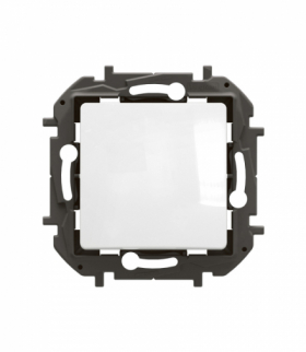 NOWE NILOE - ŁĄCZNIK JEDNOBIEGUNOWY 10 AX BIAŁY LEGRAND NP2110WH