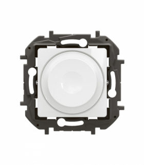 NOWE NILOE - ŚCIEMNIACZ OBROTOWY BEZ N 300 W BIAŁY LEGRAND NP2411WH