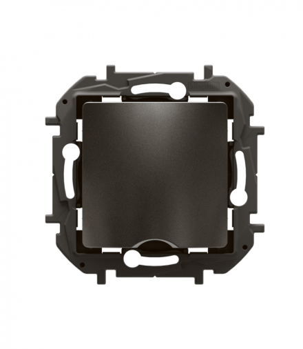 NOWE NILOE - WYJŚCIE KABLOWE CZARNE LEGRAND NP351BK