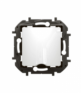 NOWE NILOE - WYJŚCIE KABLOWE BIAŁE LEGRAND NP351WH