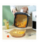 Papier do frytkownicy Air Fryer 20cm 50szt ATL DA280