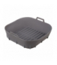 Wkład silikonowy do frytkownicy Air Fryer Ruhhy 25464 00025464