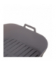 Wkład silikonowy do frytkownicy Air Fryer Ruhhy 25464 00025464