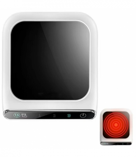 Podgrzewacz do kubka USB ATL DA196