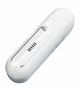 Ozonator do lodówki, oczyszczacz powietrza, jonizator, doskonale usuwa nieprzyjemny zapach ATL DA348