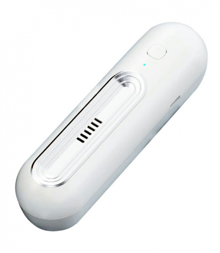 Ozonator do lodówki, oczyszczacz powietrza, jonizator, doskonale usuwa nieprzyjemny zapach ATL DA348