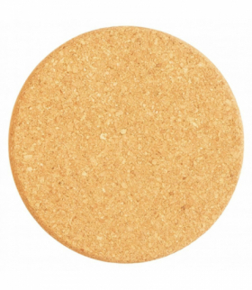 Kuchenna podkładka korkowa pod gorący garnek, okrągła 19cm ATL DA428