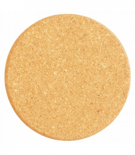 Kuchenna podkładka korkowa pod gorący garnek, okrągła 19cm ATL DA428