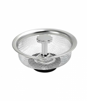 Sitko korek spustowy do zlewu 1szt. ATL DA399