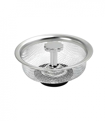 Sitko korek spustowy do zlewu 1szt. ATL DA399