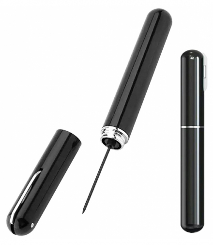 Korkociąg pneumatyczny ATL AG911