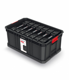 Skrzynia narzędziowa Modular Solution 20R KMS553520R7 Prosperplast CEN-80863
