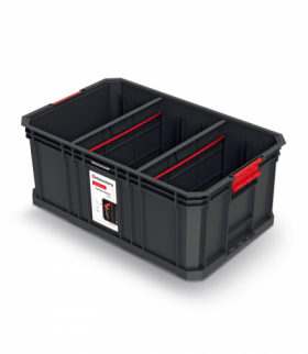 Skrzynia narzędziowa Modular Solution 20 Plus KMS553520S Prosperplast CEN-80864