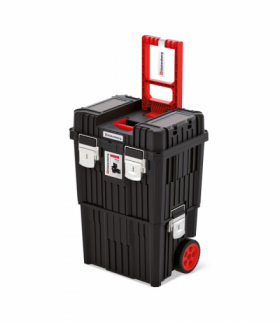Skrzynka narzędziowa na kółkach 3w1 Kistenberg Heavy KHVWM Prosperplast CEN-80832