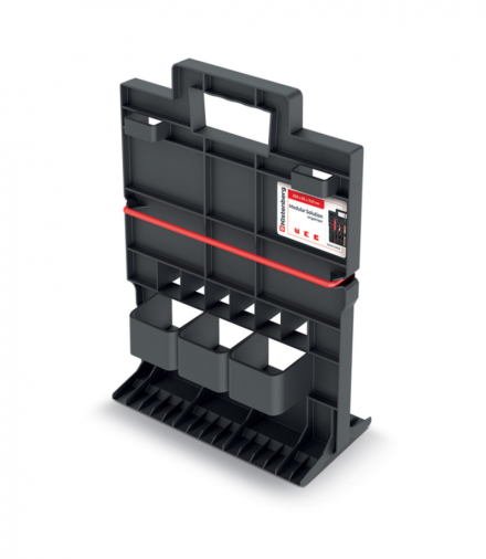 Nosidło warsztatowe Modular Solution KMS2530US Prosperplast CEN-80856