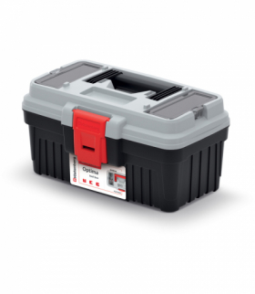 Skrzynka narzędziowa Optima 40 KOP4020-4C Prosperplast CEN-80873