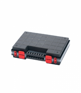 Organizer narzędziowy Nors Duo 40 KNOS403010S Prosperplast CEN-80871