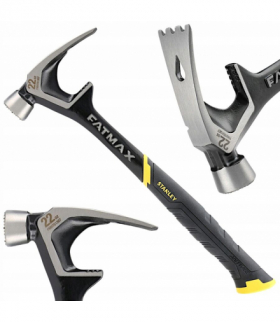 Multinarzędzie młotek-fubar Fatmax Stanley 513672