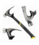 Multinarzędzie młotek-fubar Fatmax Stanley 513672
