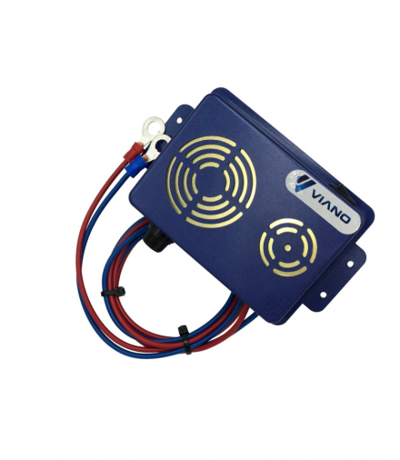 Samochodowy odstraszacz gryzoni/kun VIANO OS3 Viano CEN-66769