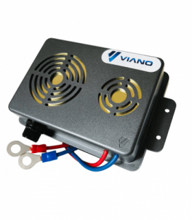 Samochodowy odstraszacz gryzoni/kun VIANO OS2 Viano CEN-66768