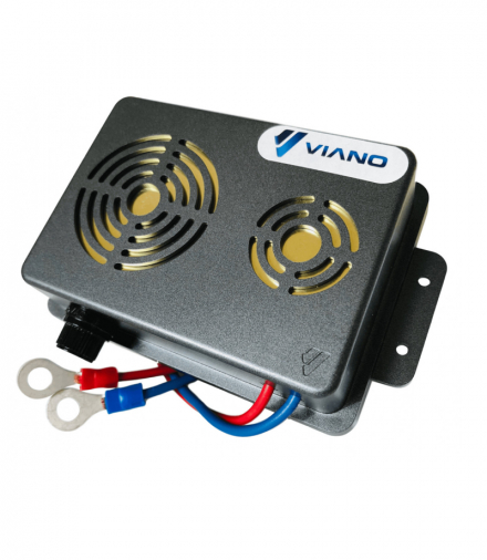 Samochodowy odstraszacz gryzoni/kun VIANO OS2 Viano CEN-66768