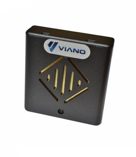 Odstraszacz gryzoni/kun na baterie VIANO OB1 Viano CEN-66774
