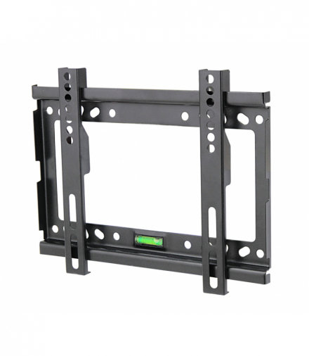 Uchwyt TV naścienny PERSES, dla telewizorów w rozmiarze od 14” do 50”, max 25kg Esperanza ERW013