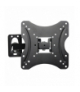 Uchwyt naścienny Esperanza PROTEUS do telewizorów w rozmiarze 26” do 70”, max 30kg, Esperanza ERW015