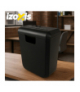 Niszczarka do papieru dokumentów kart CD automatyczna mocna i wydajna 10L P-2 Izoxis 26136 18365