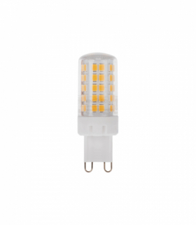 Źródło światła LED G9 LED 4.8W, 600lm, ciepły biały 3000K, Kanlux 31520