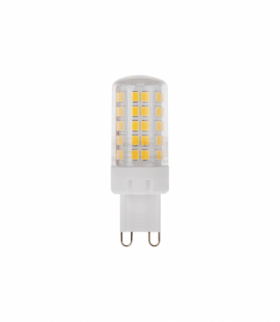 Źródło światła LED G9 LED 4.8W, 600lm, neurtalna 4000K, Kanlux 31521