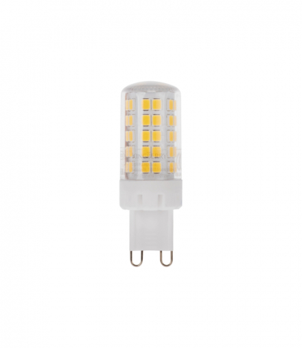 Źródło światła LED G9 LED 4.8W, 600lm, neurtalna 4000K, Kanlux 31521