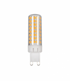 Źródło światła LED G9 LED 7W, 950lm, ciepły biały 3000K, Kanlux 31522