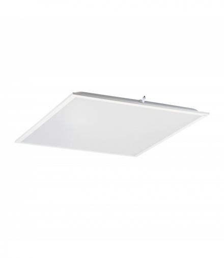 Panel LED podtynkowy bez zasilacza w komplecie BLINGO UIP 125LM 60NW biały Kanlux 39239