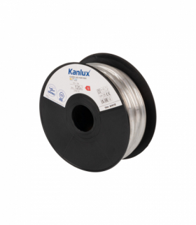 Wąż świetlny GIVRO LED 10M, NW neutralny, złącze 2 PIN Kanlux 39196