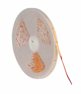 Taśma LED LCOBL 7,5W/M 24VDC IP00 WW, Rolka 20m, Kanlux 38917