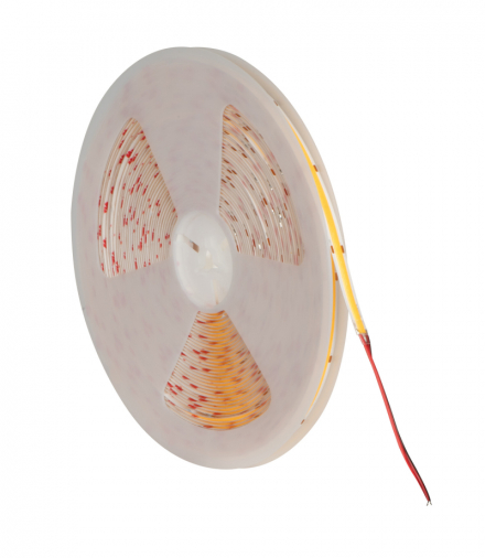 Taśma LED LCOBL 7,5W/M 24VDC IP00 NW, Rolka 20m, Kanlux 38918
