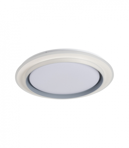 Plafoniera LED ANTO LED 37W, 2700lm, CCT ciepła/neutralna/zimna, biały Kanlux 38932