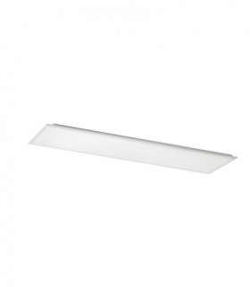 Panel LED podtynkowy BLINGO AIO RM38W 120, 38W, 4490lm, CCT - 3000/4000/6500, biały Kanlux 39236