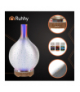 Nawilżacz powietrza ultradźwiękowy, dyfuzor zapachowy 200ml Ruhhy 26682 18402