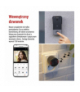 GoSmart Dzwonek wideo bezprzewodowy IP-20 PoE EMOS H4033